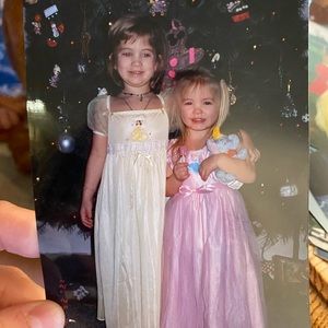 Meet your Posher, Sierra